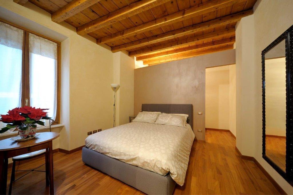 Ferienwohnung Antico Palazzo Signorile Saló Exterior foto